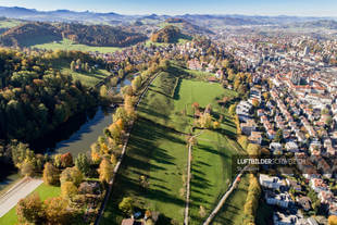 Luftaufnahme Drei Weihern St. Gallen Luftbild