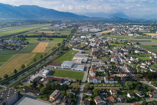 Au Schweiz Luftbild