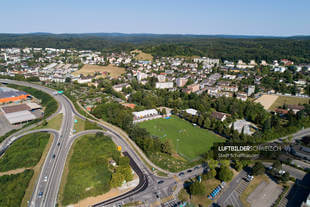 Herblingen Luftaufnahme Luftbild