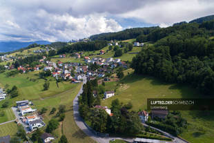 Lutzenberg AR Luftaufnahme Luftbild